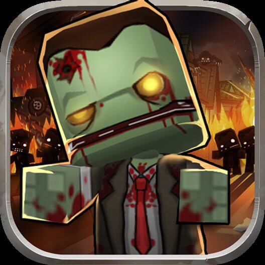 Call of Mini: Zombies cover