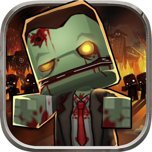Call of Mini: Zombies