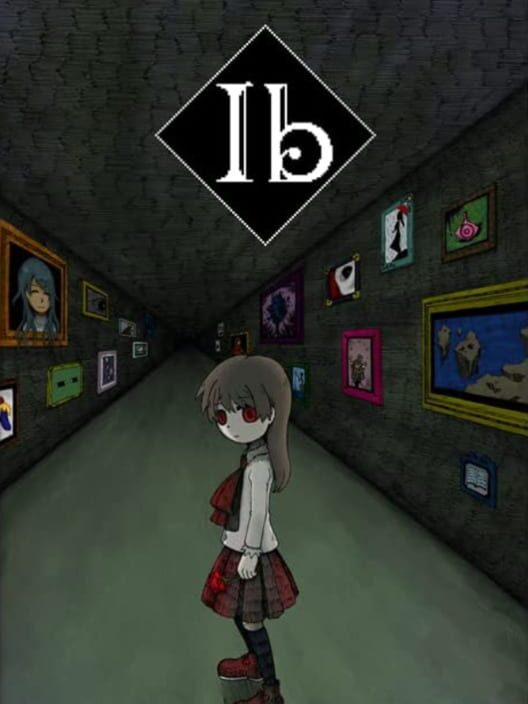 Ib cover image