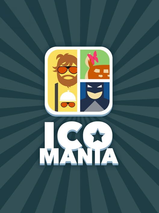 Icomania