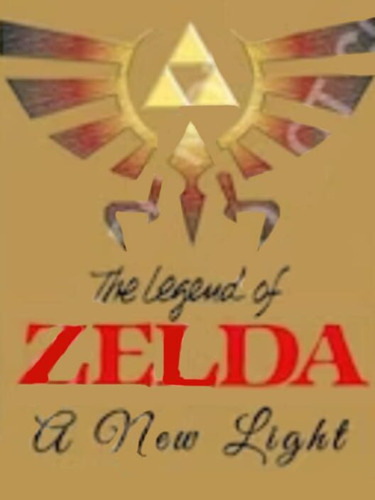 The Legend of Zelda: A New Light