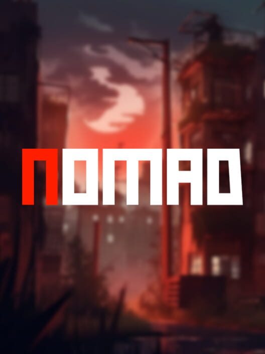 Nomad poster