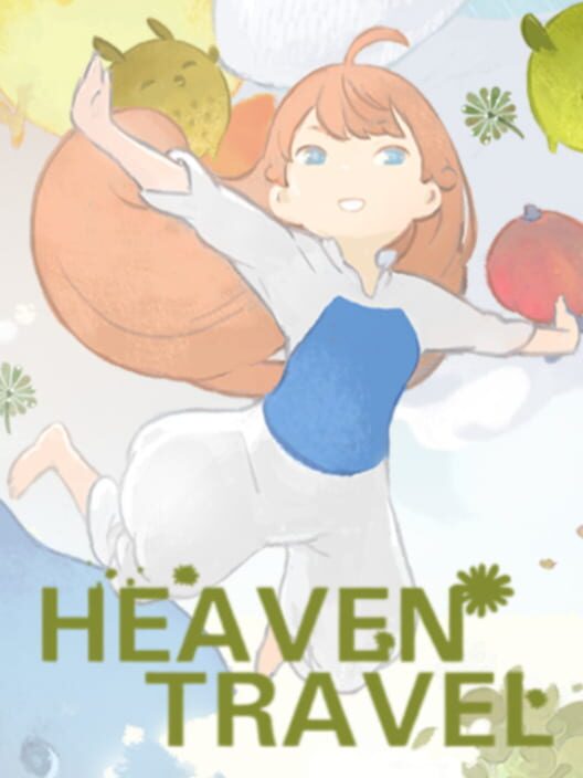 Google Play Store cover for heaven travel