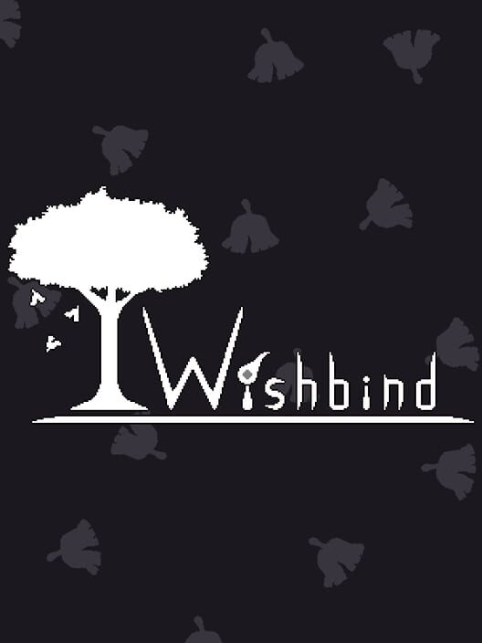 Capa de Wishbind