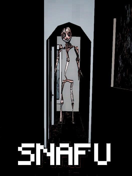 Snafu cover