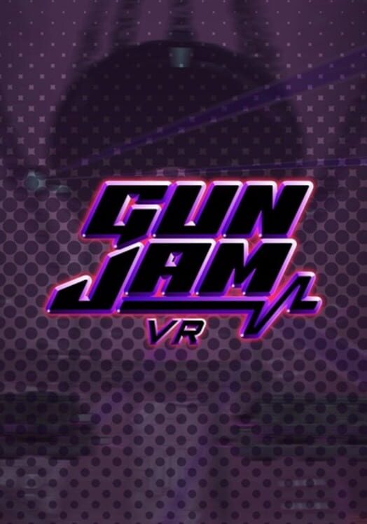 Gun Jam VR cover