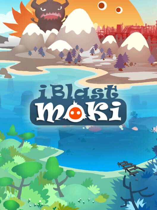 iBlast Moki HD cover