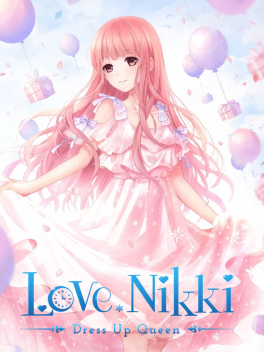 Love Nikki: Dress Up Queen