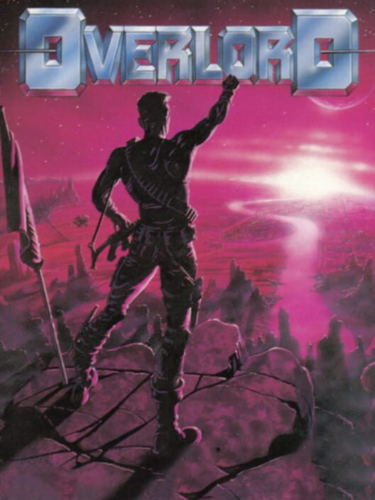 Overlord nes best sale