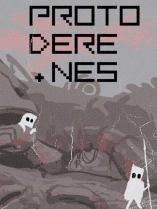 Proto Dere .Nes cover