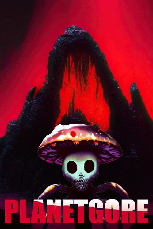 Planetgore poster