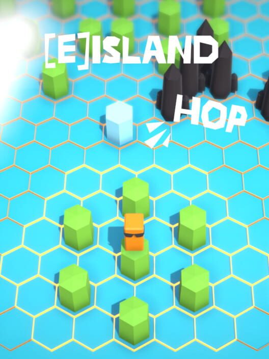 EIsland Hop Cover