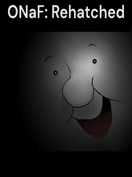 One Night at Flumpty's: Rehatched poster