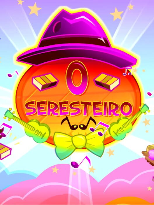 Google Play Store cover for O Seresteiro