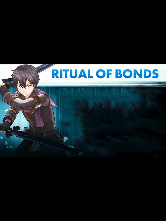 Sword Art Online: Last Recollection DLC 'Ritual of Bonds' first