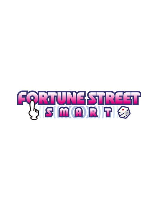 Fortune Street Smart poster