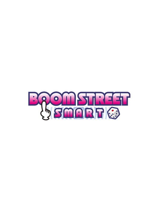 Boom Street Smart 封面