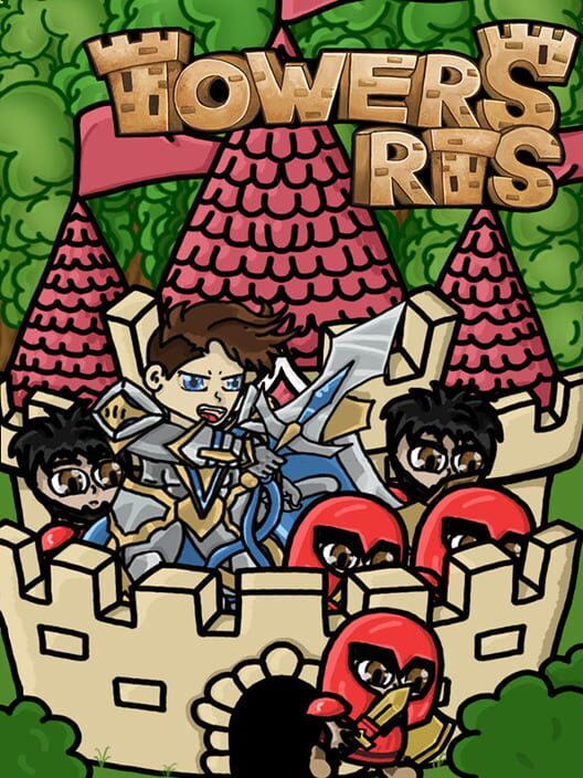 Torins Towers: Rise of Heroes