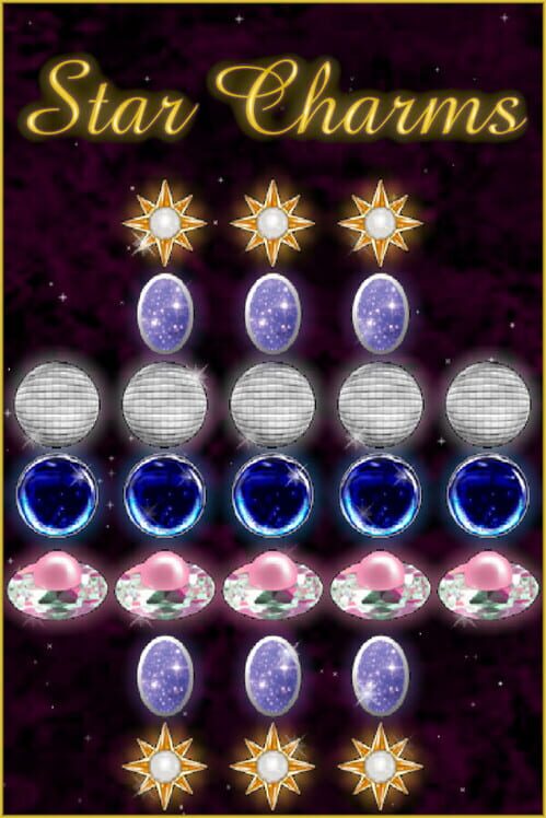 Star Charms cover