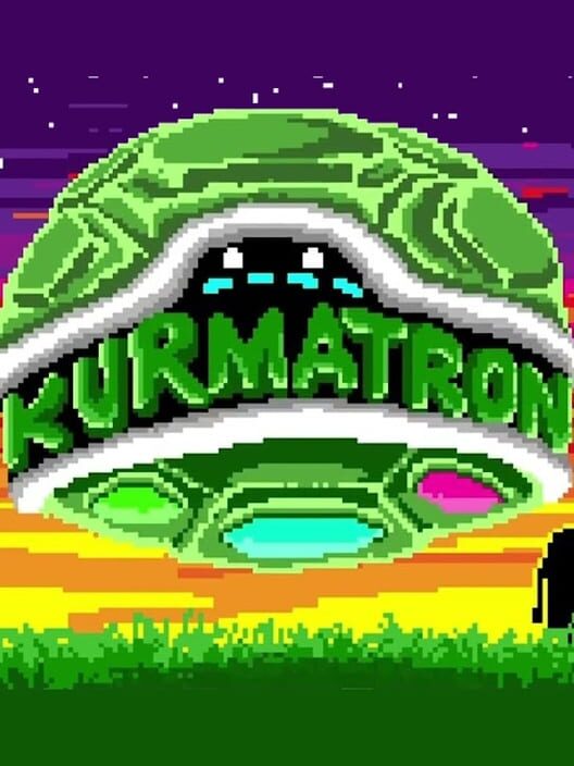 Kurmatron Cover