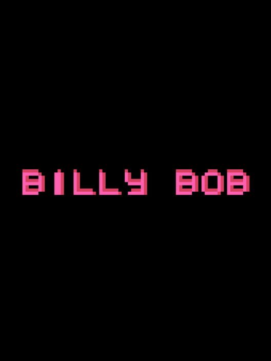 Billy-Bob cover