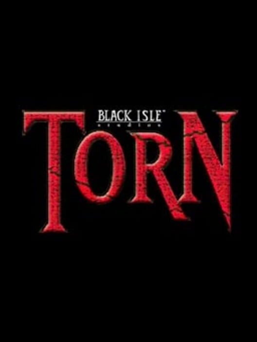 Torn Cover
