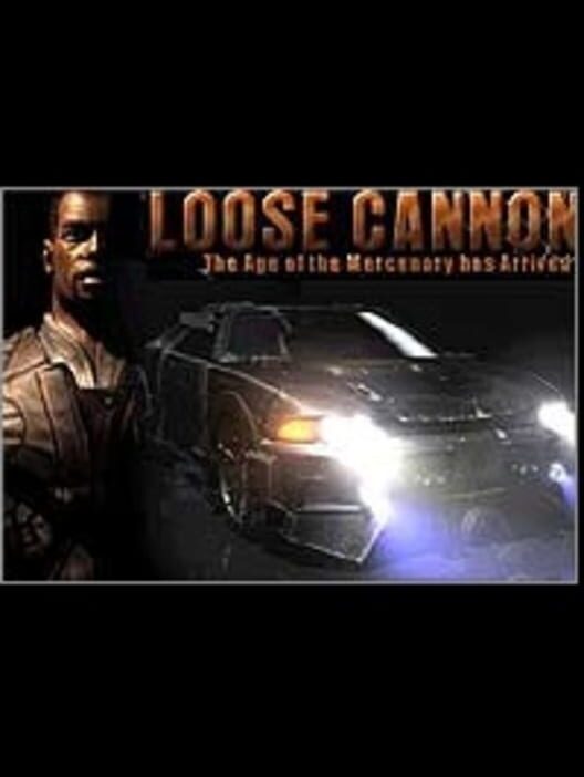Loose Cannon cover