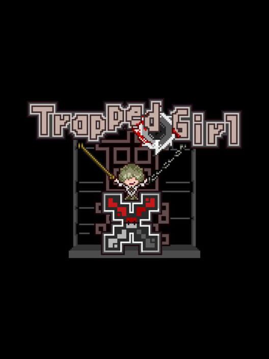 Trapped Girl X