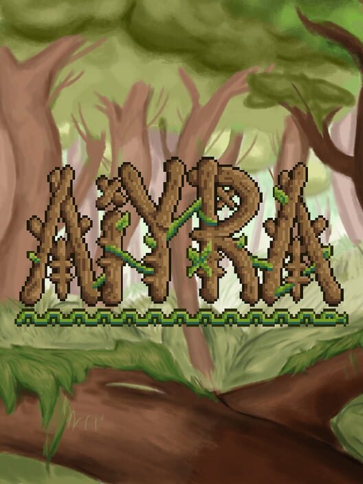 Aiyra Cover