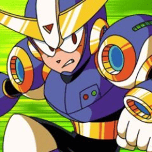 Mega Man 10: Special Stage 3