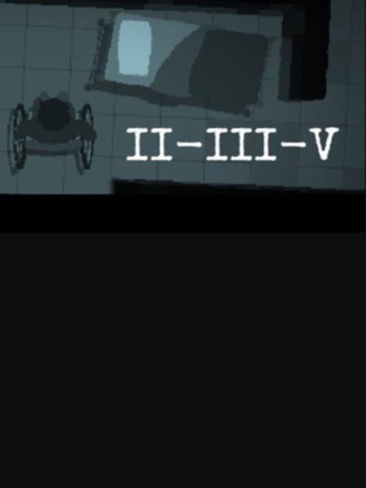 II-III-V cover