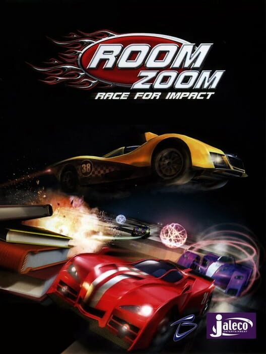 Room Zoom: Race for Impact