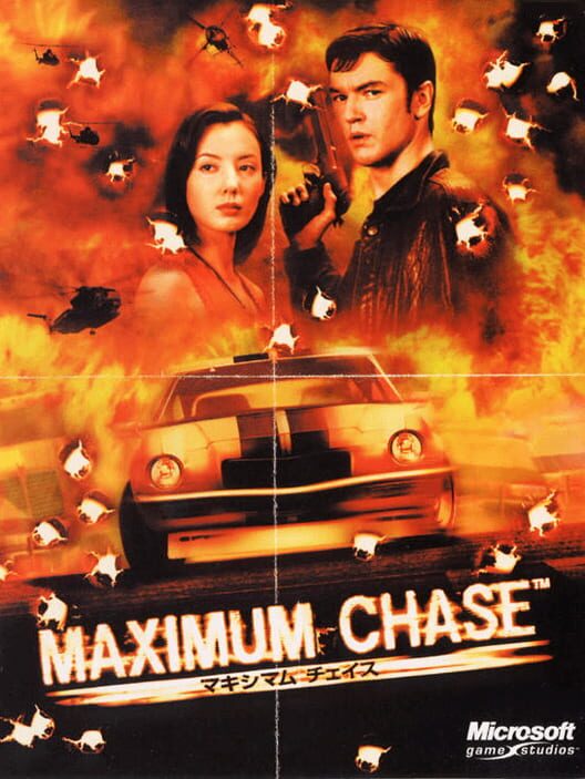 Maximum Chase