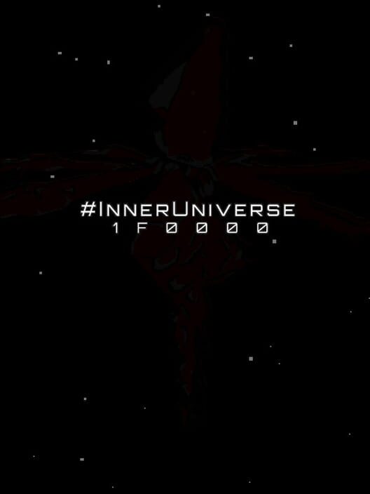 Inner Universe 1F0000 cover