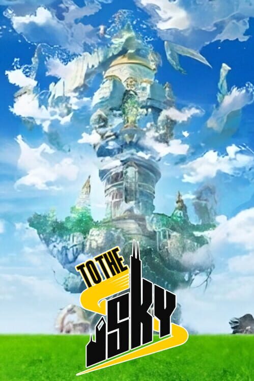 To The Sky cover image