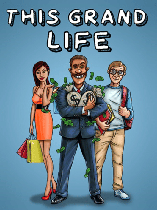 This Grand Life