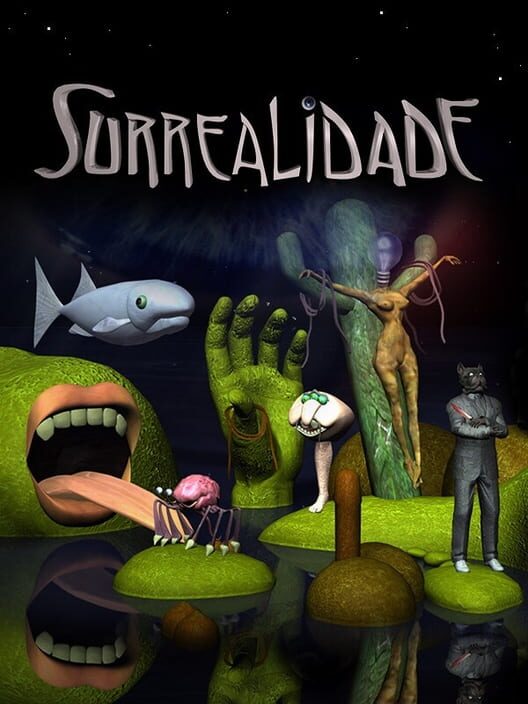 Surrealidade: Definitive Edition