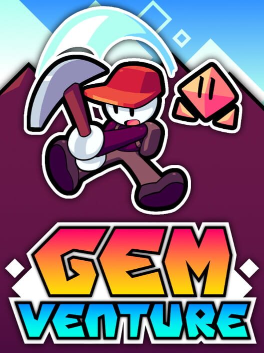 Capa de Gem Venture