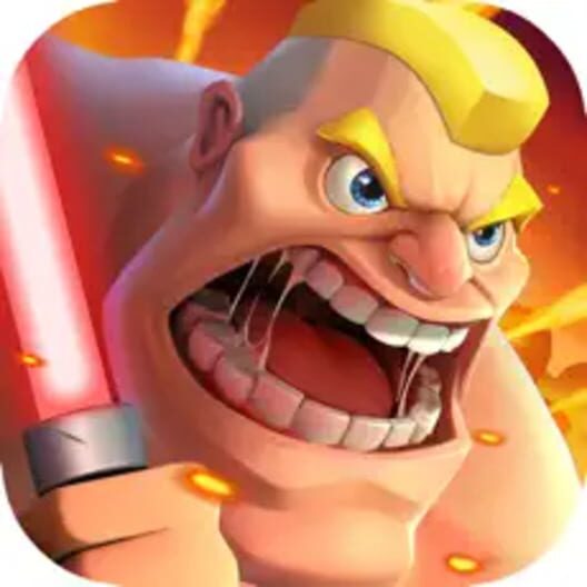X-Wars: Clash of Zombies cover