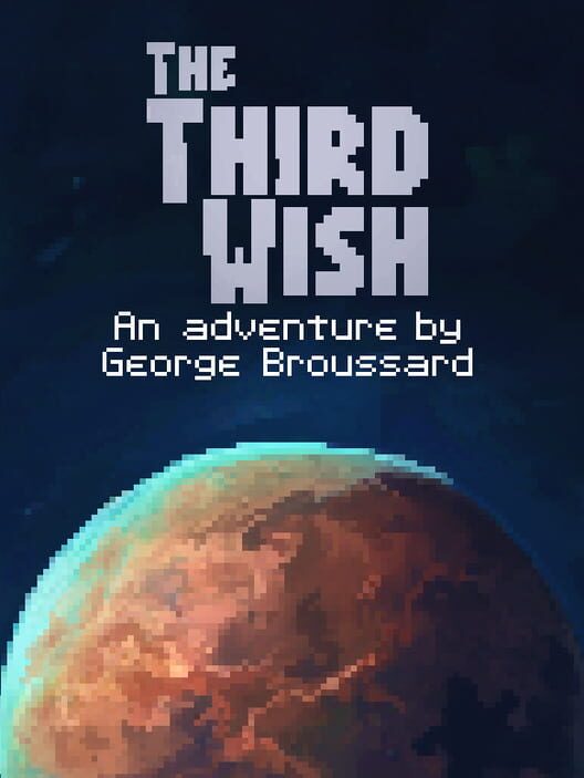 The Third Wish