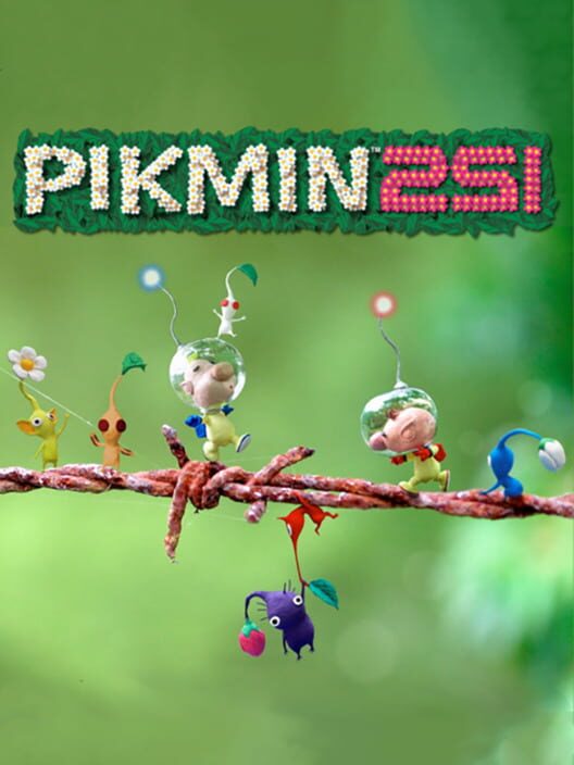 Pikmin 251