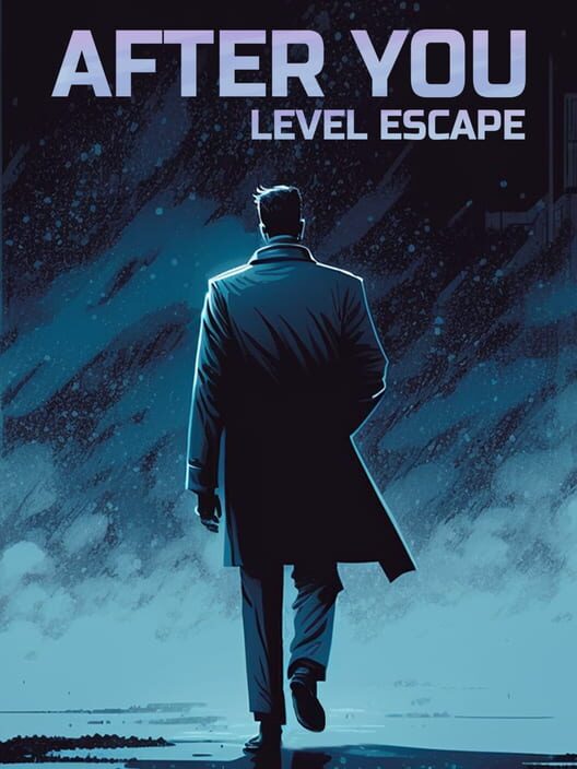 After You: Level Escape cover art