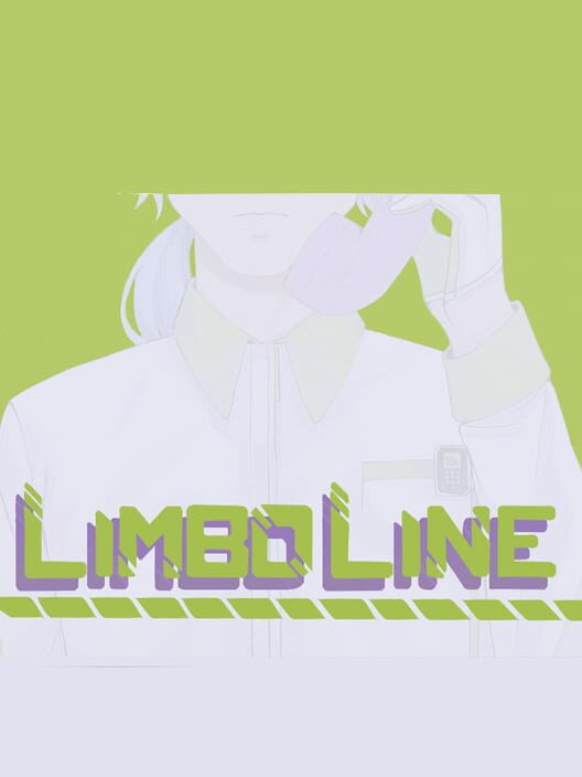 Limbo Line cover