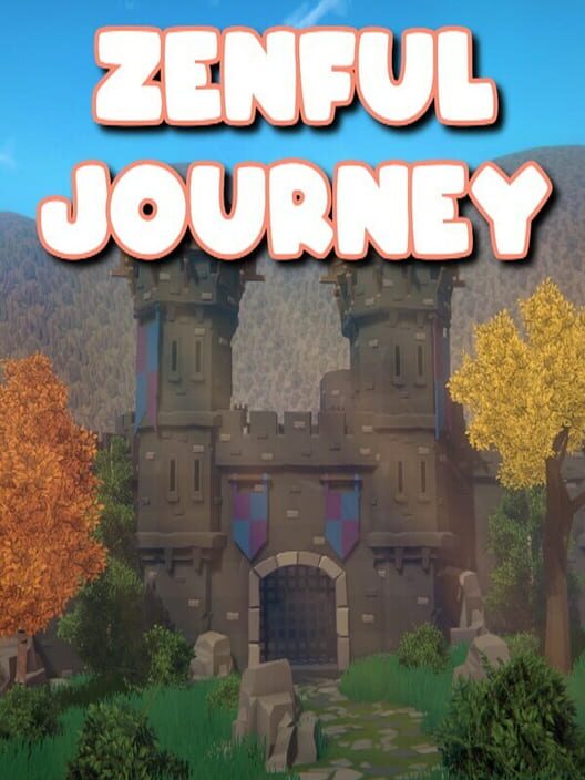 Zenful Journey cover image