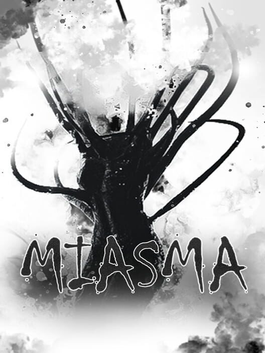 Miasma cover