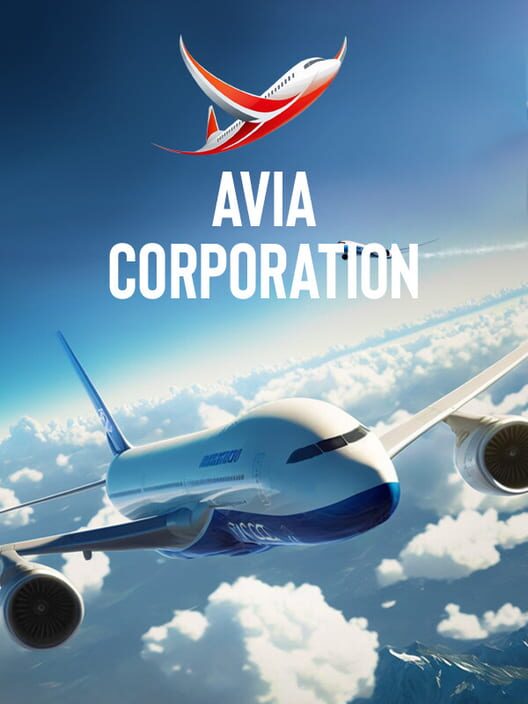 Avia Corporation cover image
