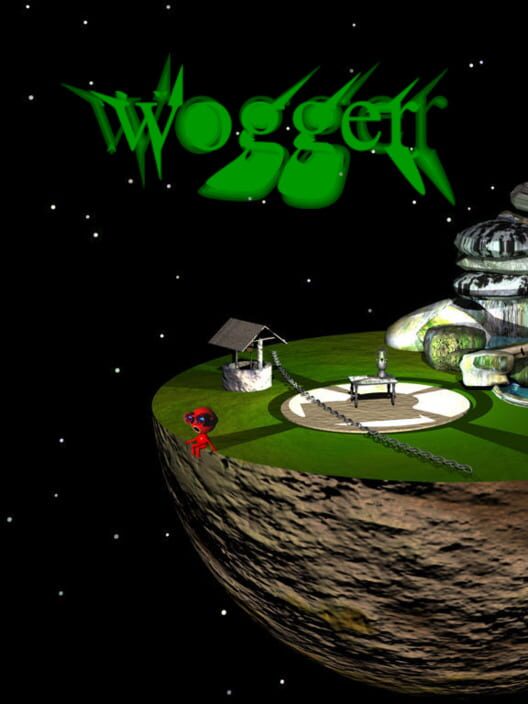 Wogger