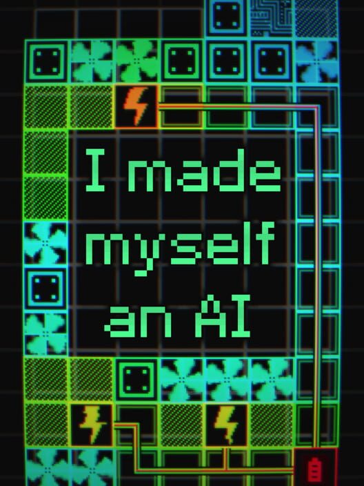 I Made Myself an AI Cover