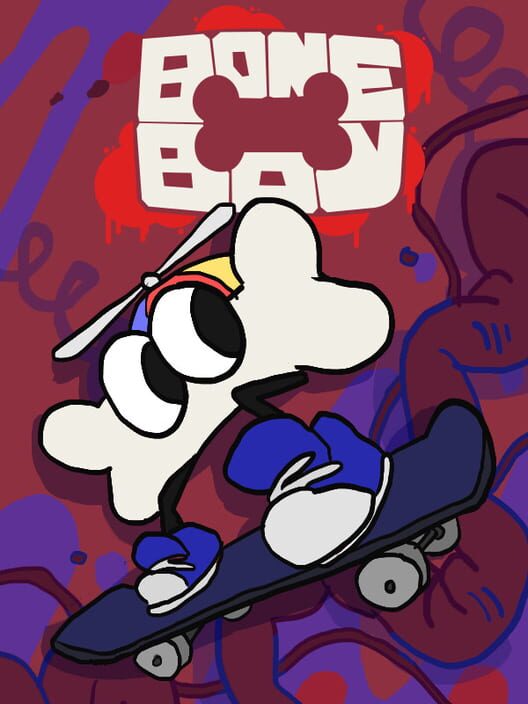 Bone Boy