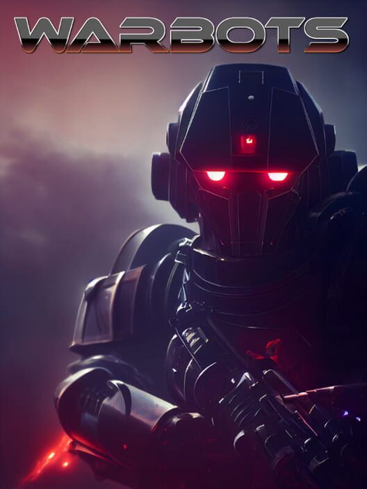 WarBots - Press Kit